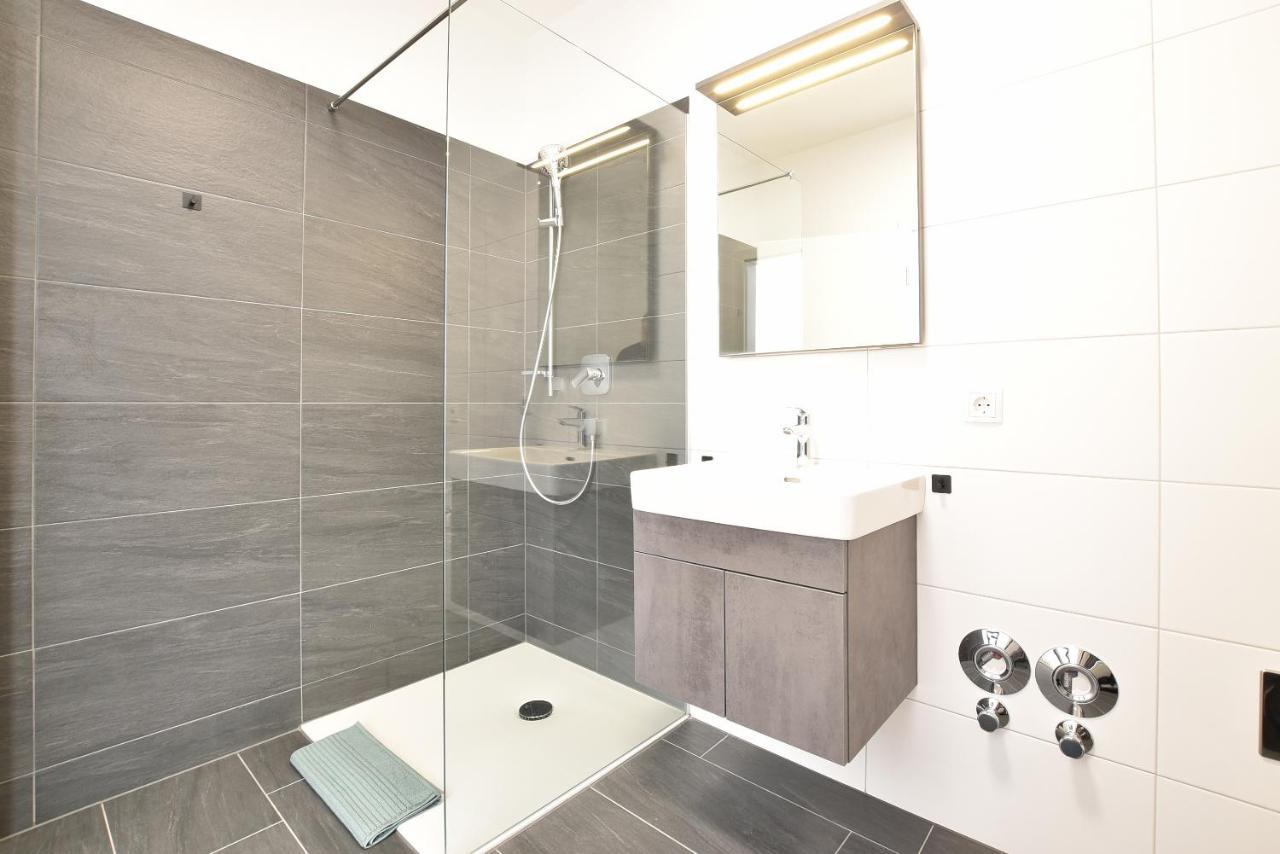 Aparthotel Myquartier Innsbruck