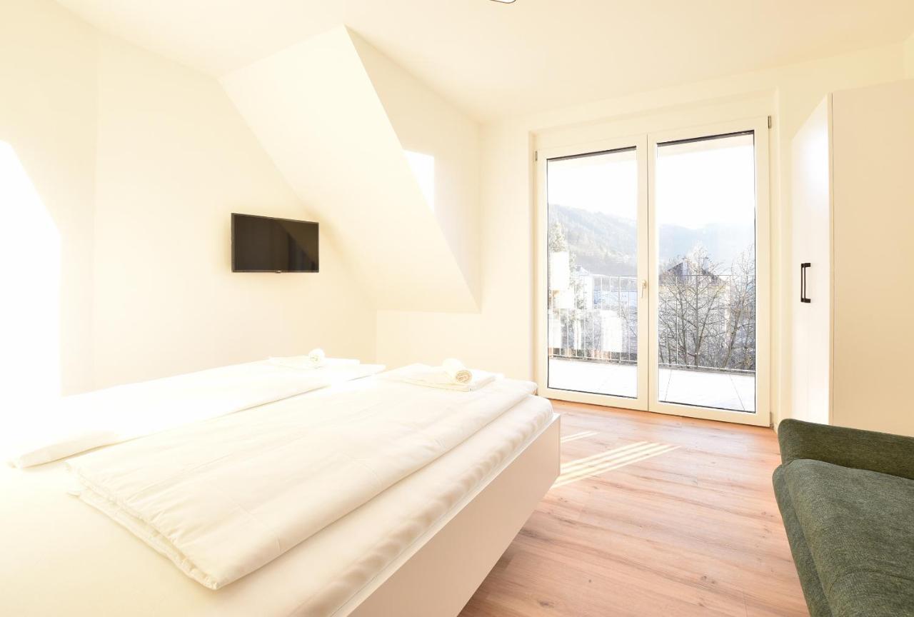 Aparthotel Myquartier *