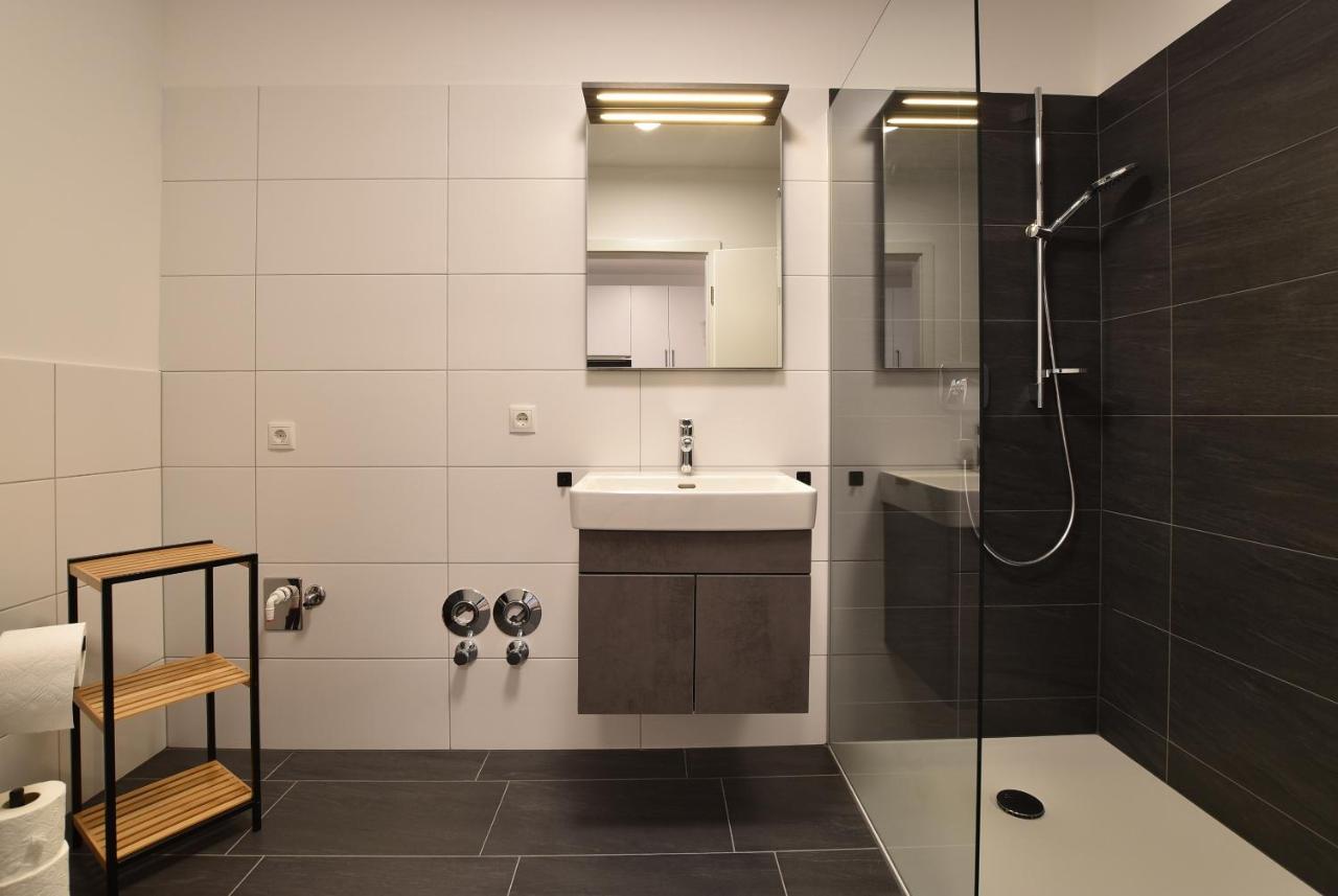 Aparthotel Myquartier