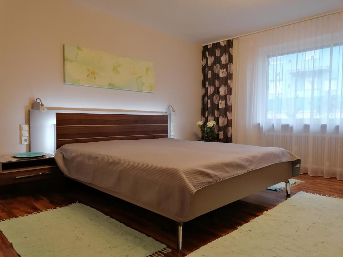 Apartamento Gina *