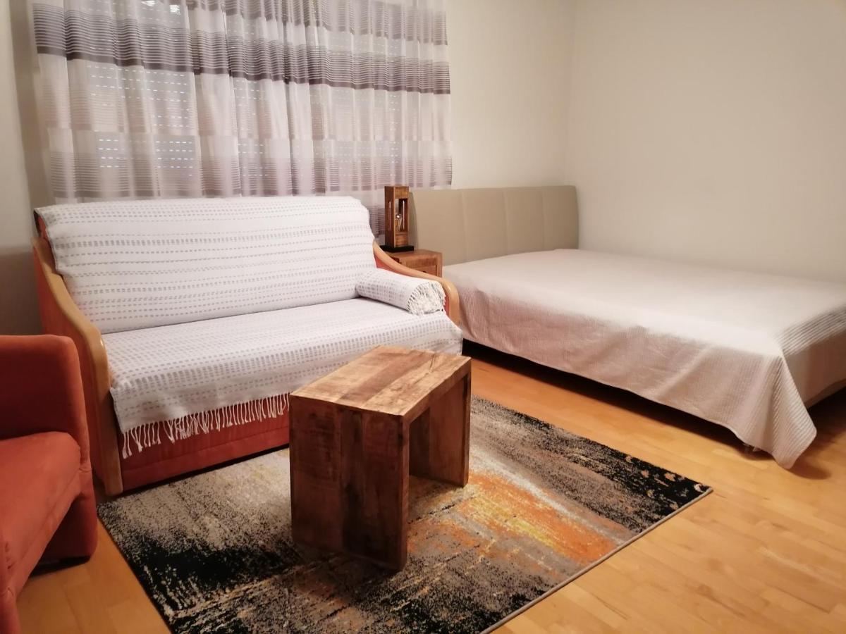 Apartment Gina Innsbruck