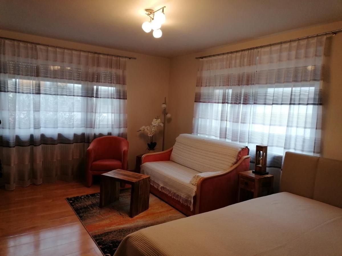 Apartamento Gina *