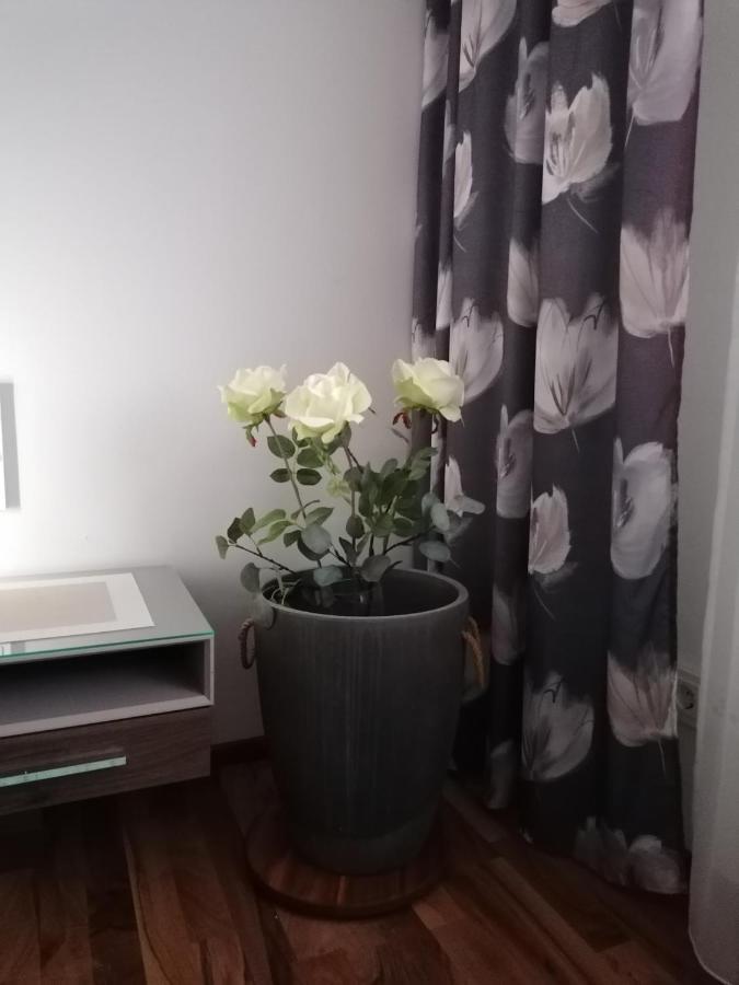 Gina Apartment *