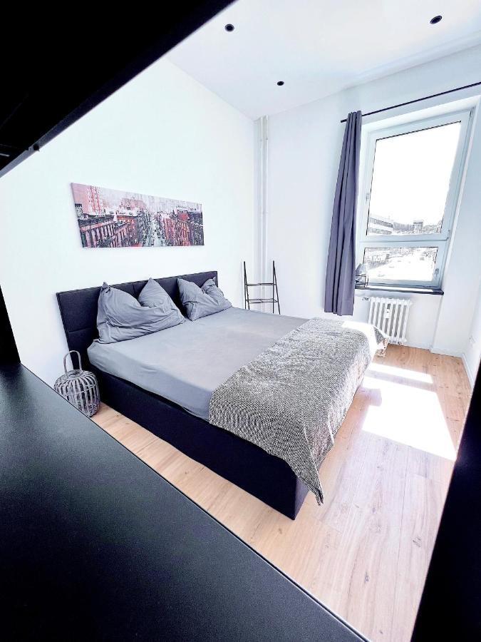 Inner City Design Loft Innsbruck