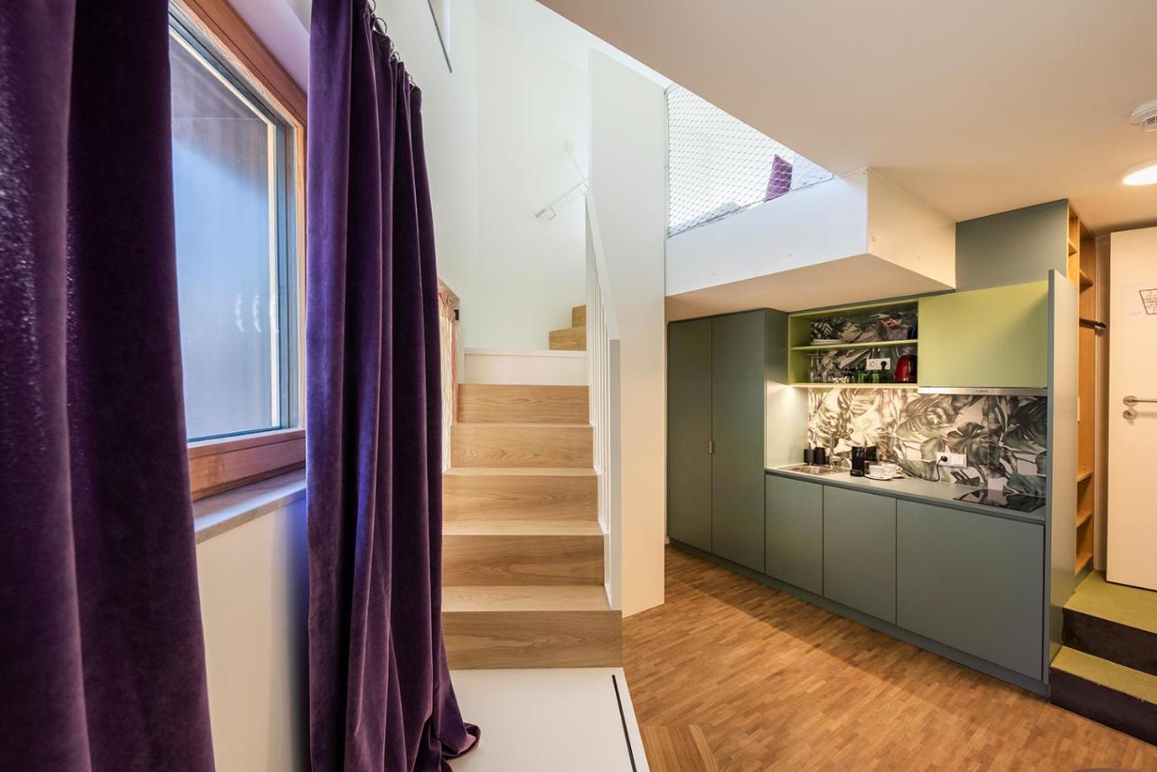 Hotel Pradl Elf My- Innsbruck
