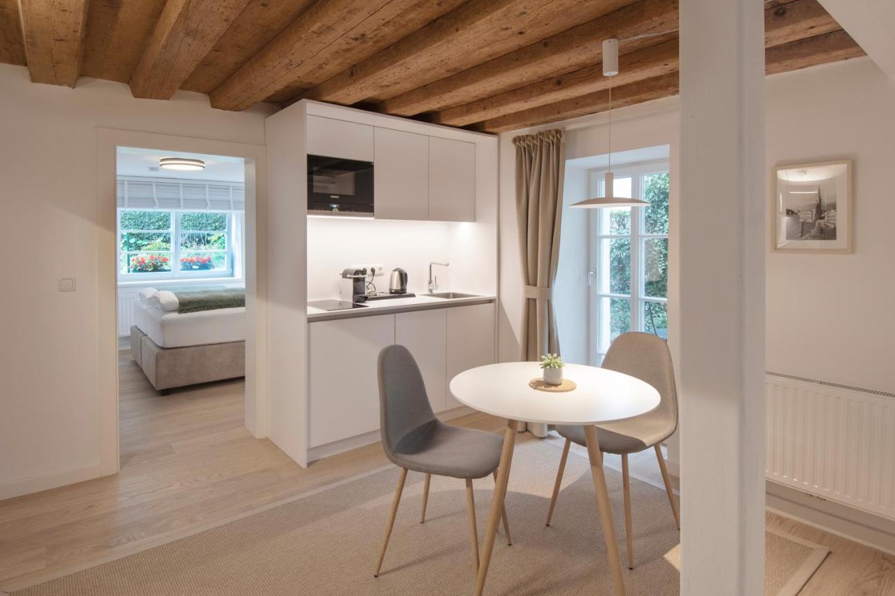 Aparthotel Quartier 99 Innsbruck