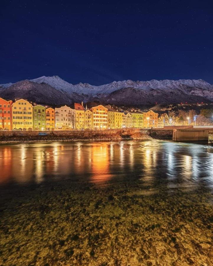 Sun * Innsbruck