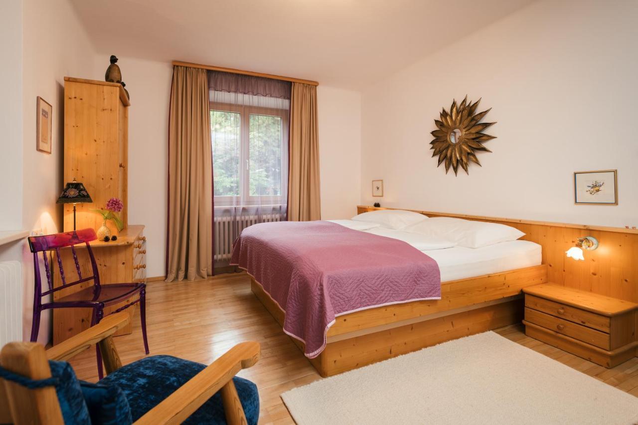 Guest house Marwa - Eine Ruheoase Im Grunen Mit Stadtblick