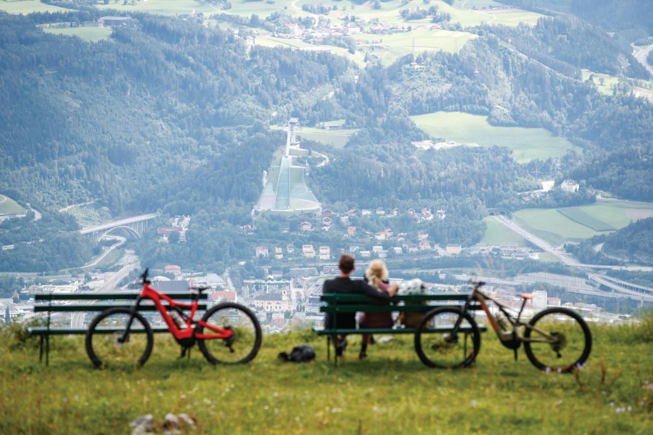 Urban - Wilten 24/7 * Innsbruck