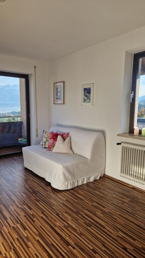 Apartment Ferienwohnung Sophia Innsbruck