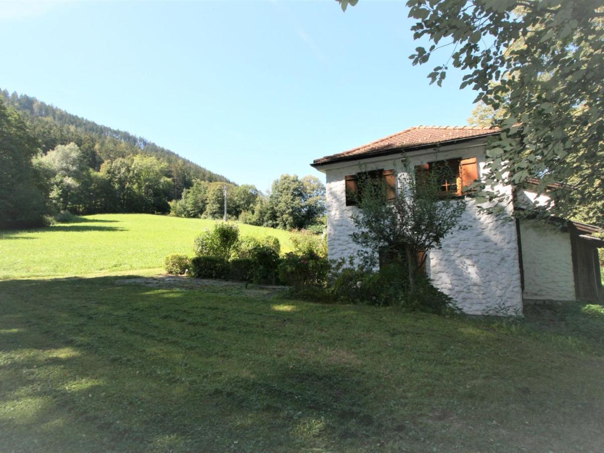 Holiday home Vogelhuette By Interhome