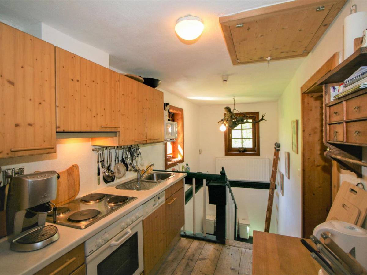 Holiday home Vogelhuette By Interhome