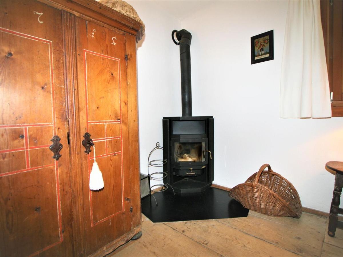 Vogelhuette By Interhome