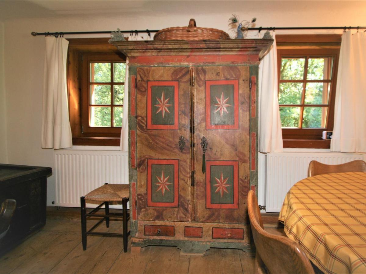 Vogelhuette By Interhome Holiday home Innsbruck