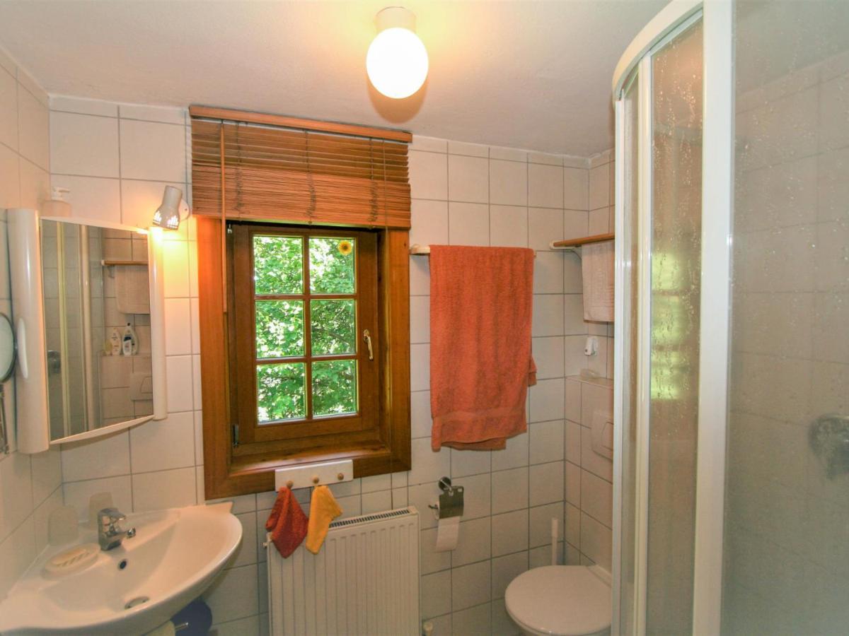 Vogelhuette By Interhome Holiday home Innsbruck