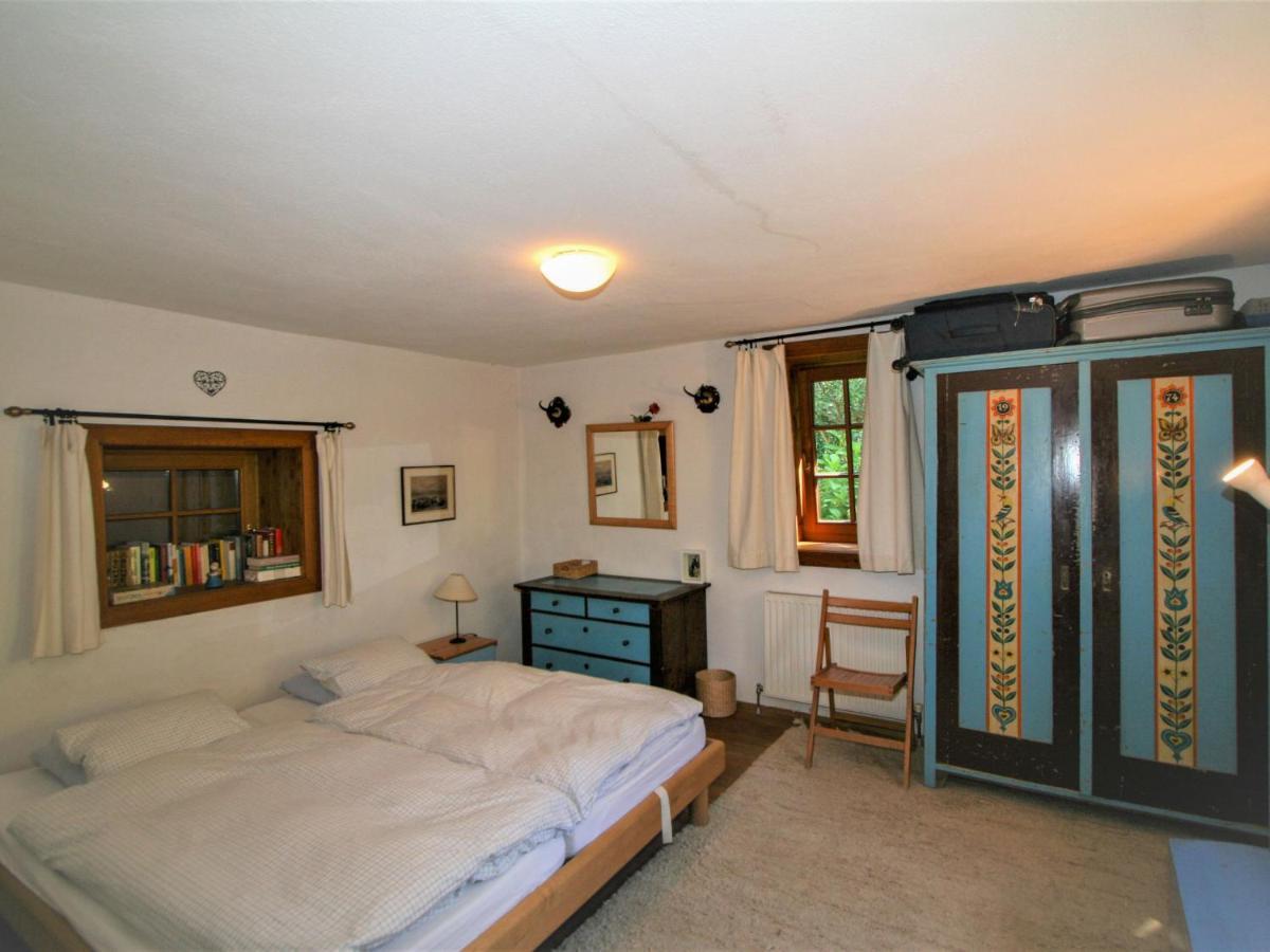 Vogelhuette By Interhome Holiday home Innsbruck