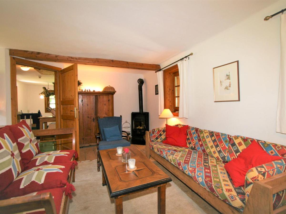 Vogelhuette By Interhome Holiday home Innsbruck