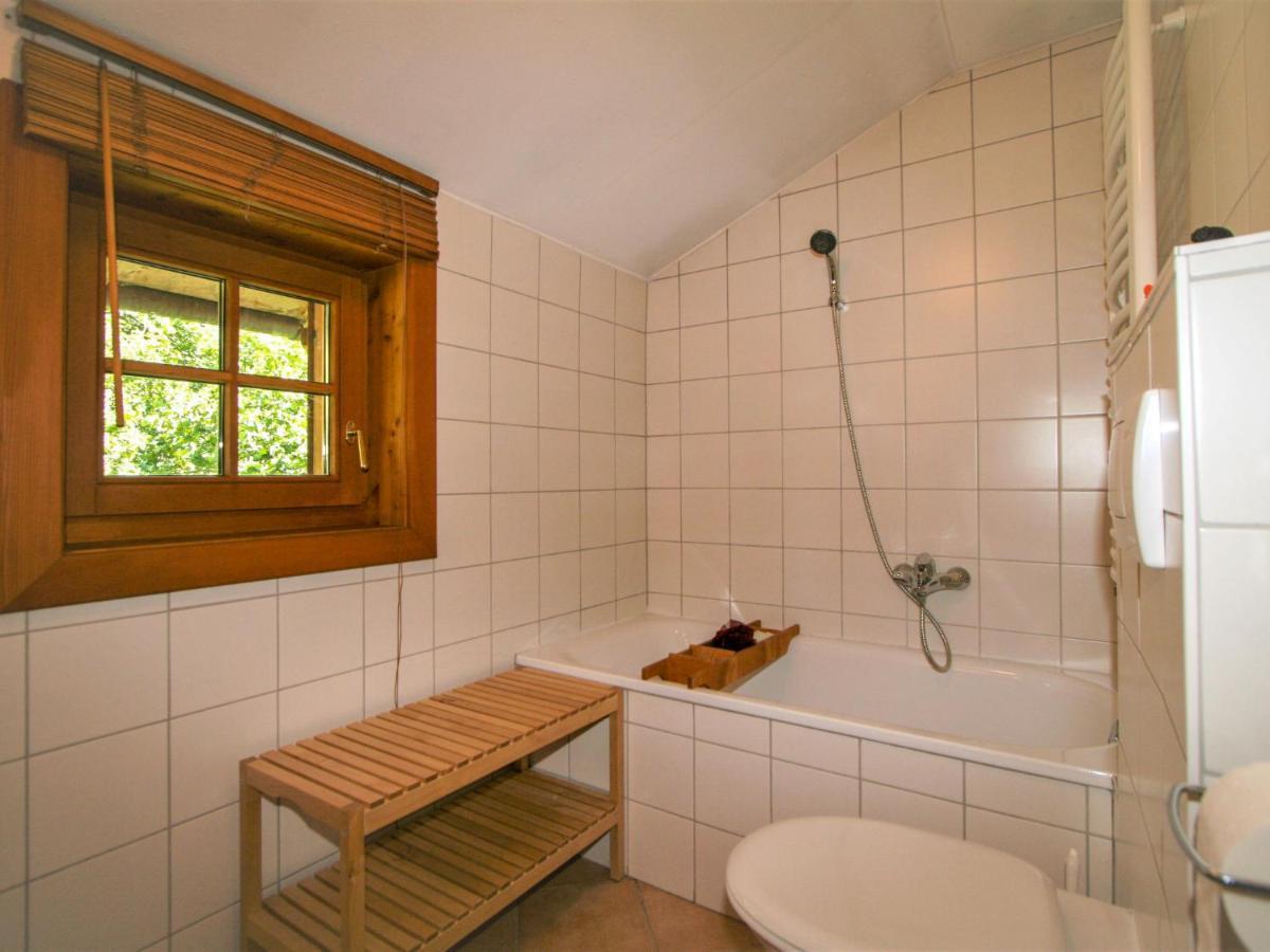 Vogelhuette By Interhome Holiday home *