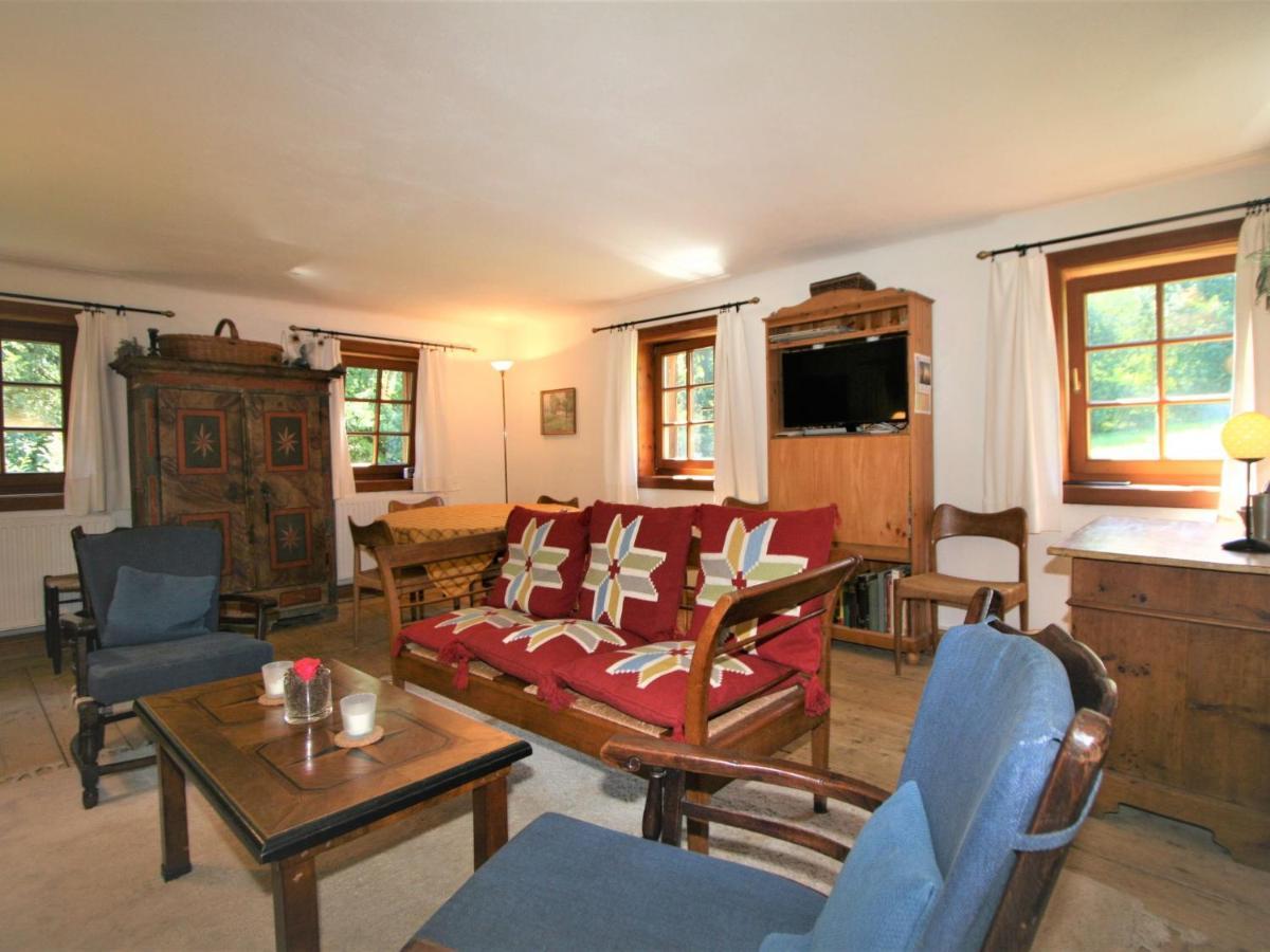 Vogelhuette By Interhome Holiday home Innsbruck