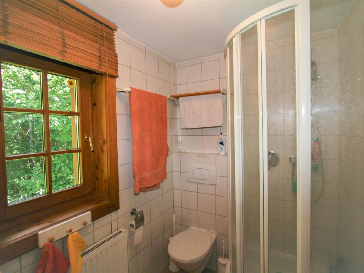 Vogelhuette By Interhome * Innsbruck