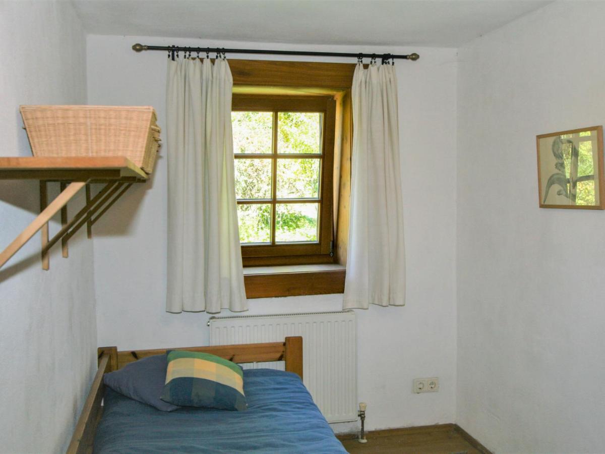 Vogelhuette By Interhome Holiday home *