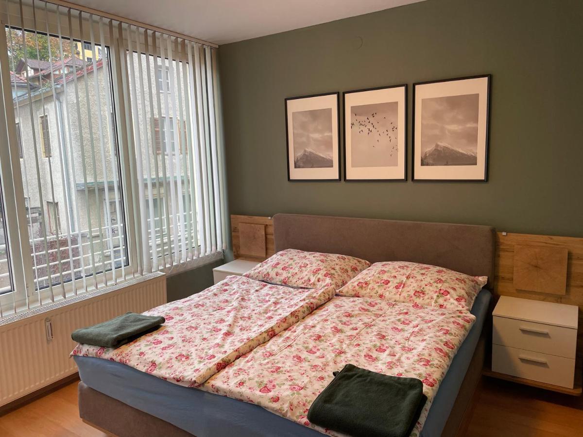 Apartment Maximilian In Old Town