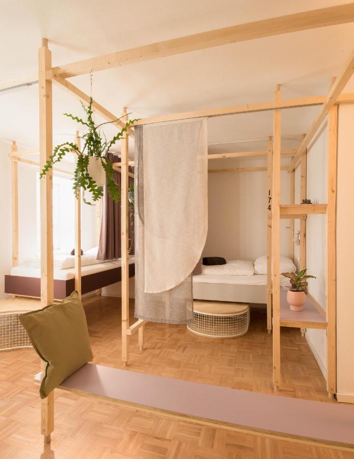 Montagu Hostel Innsbruck