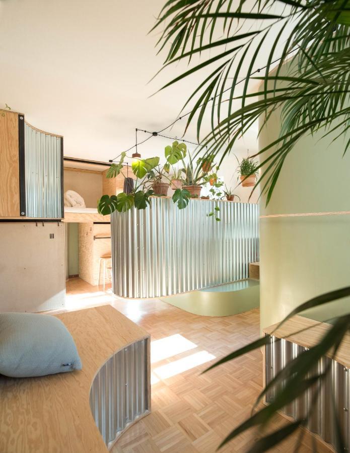 Montagu Hostel Innsbruck