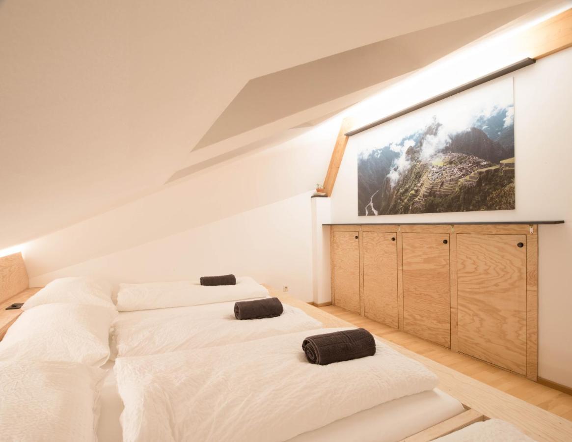 Hostel Montagu Innsbruck