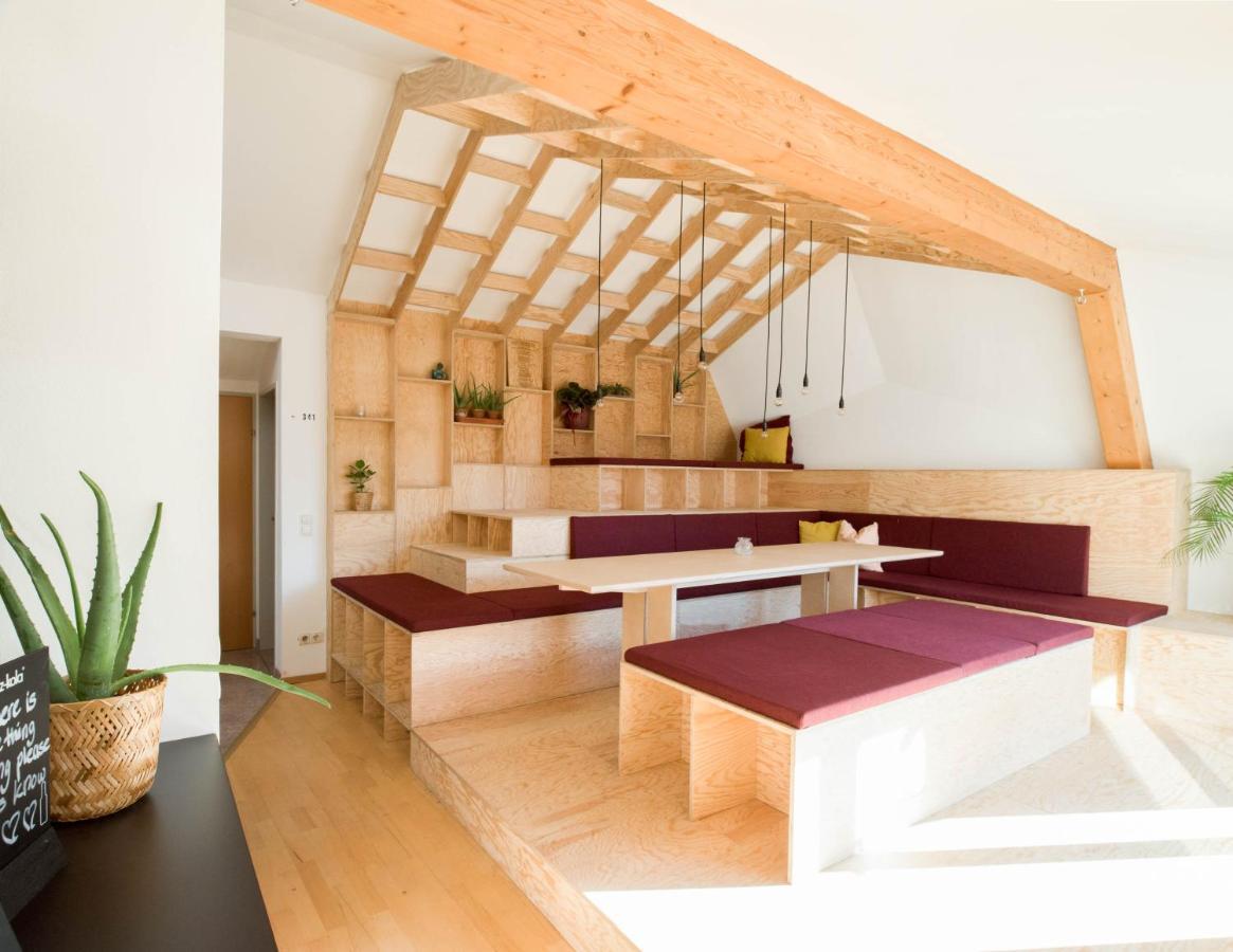 Hostel Montagu