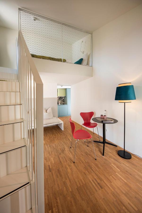 Pradl Elf My- Hotel Innsbruck