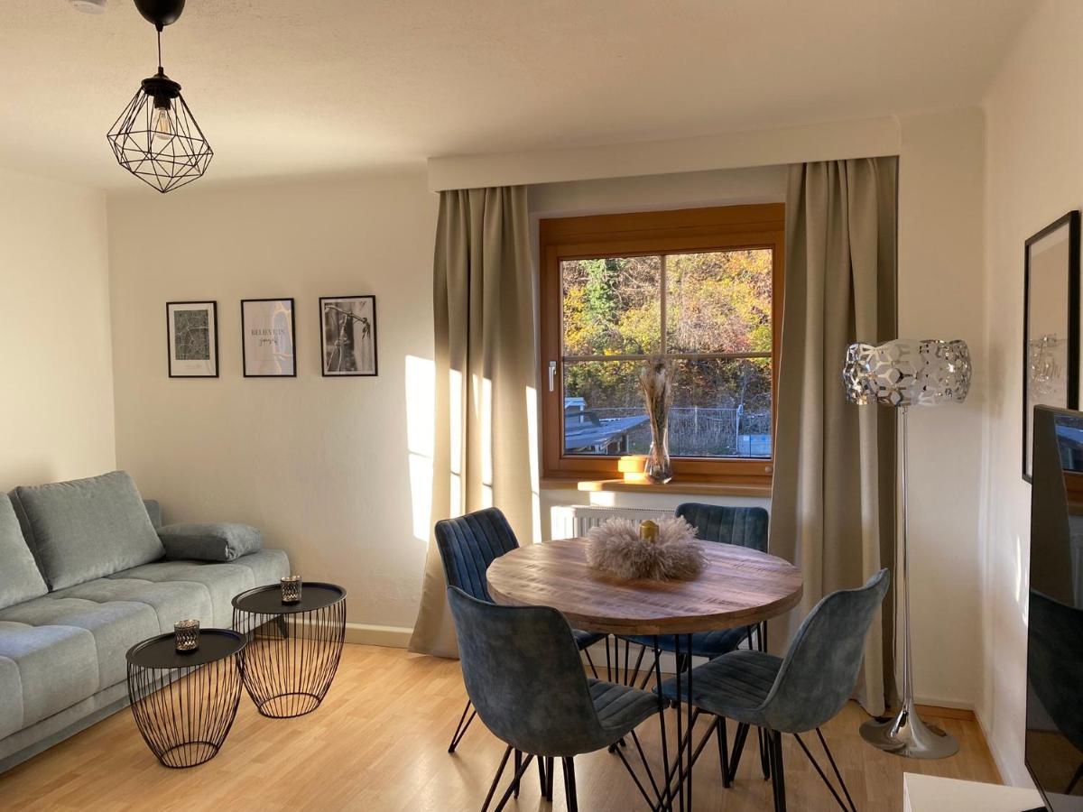 Gemuetliche Mit Gartenblick Apartment