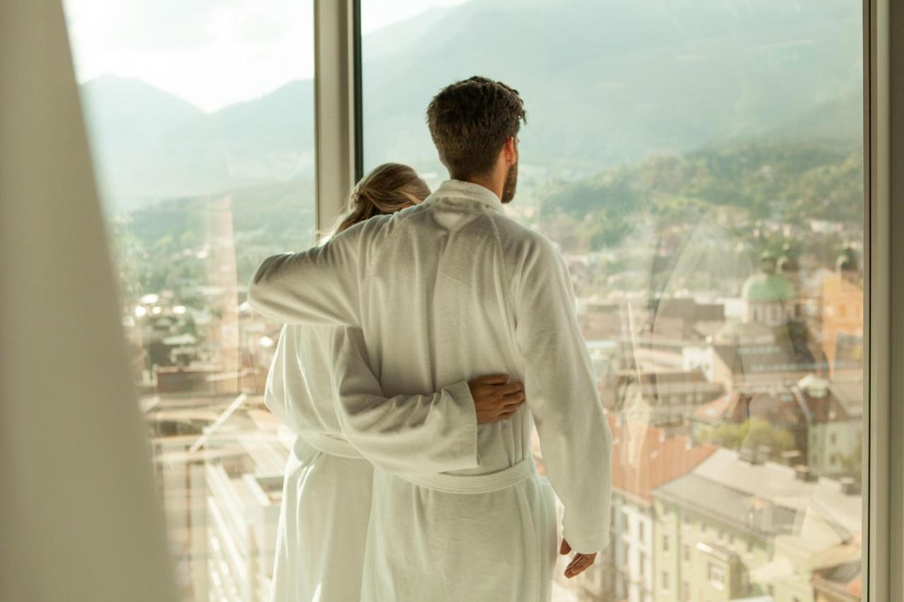 Hotel Adlers Innsbruck