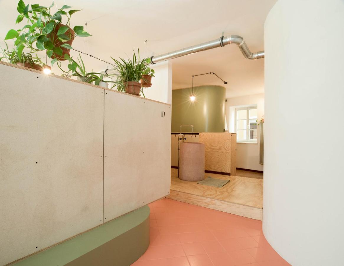 Montagu Hostel Innsbruck