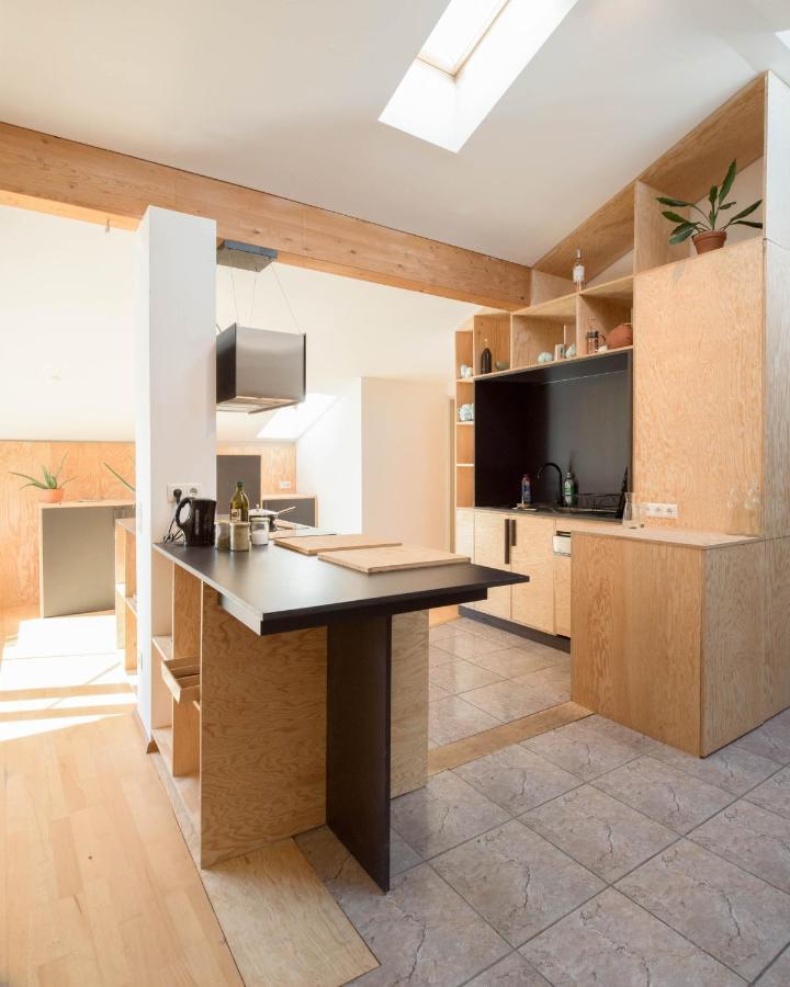 Hostel Montagu