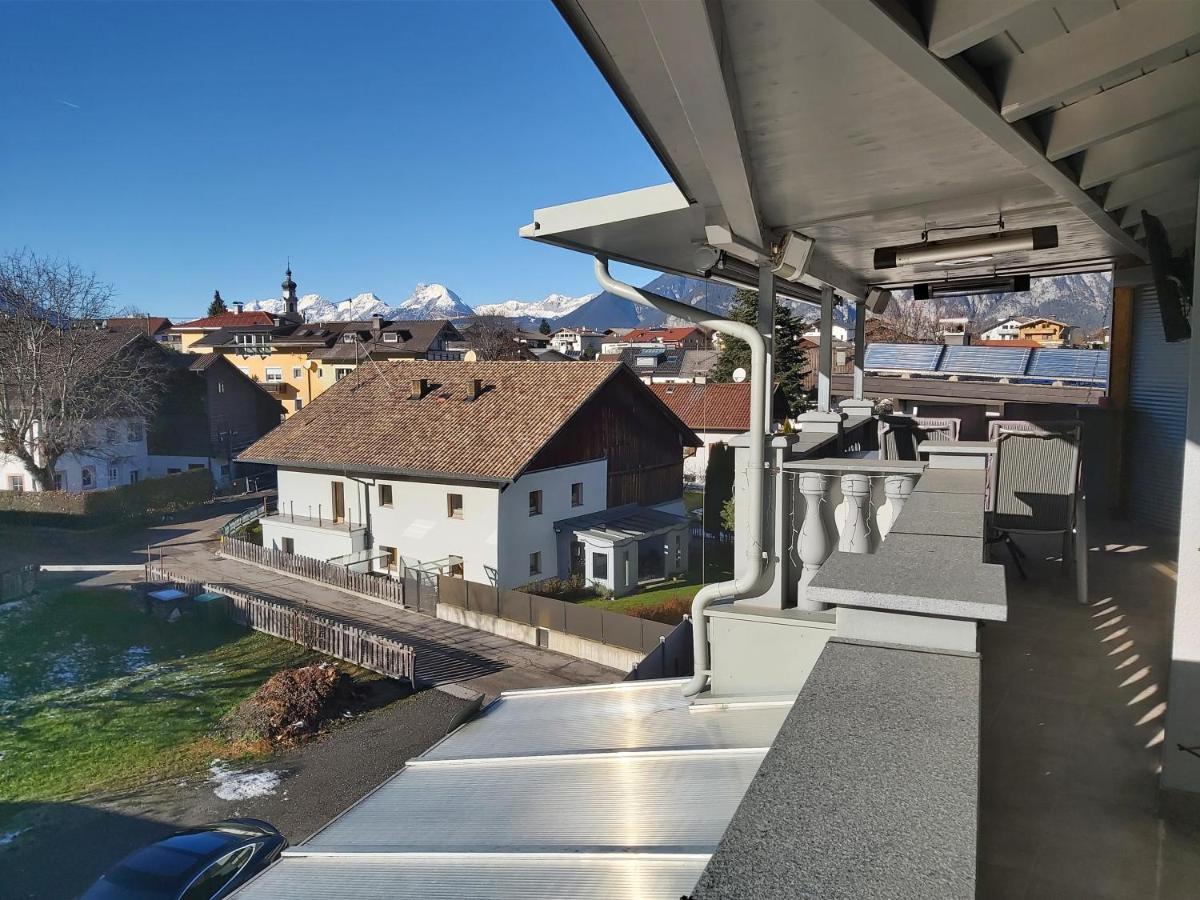 Apartment Penthouse-feeling Mabea