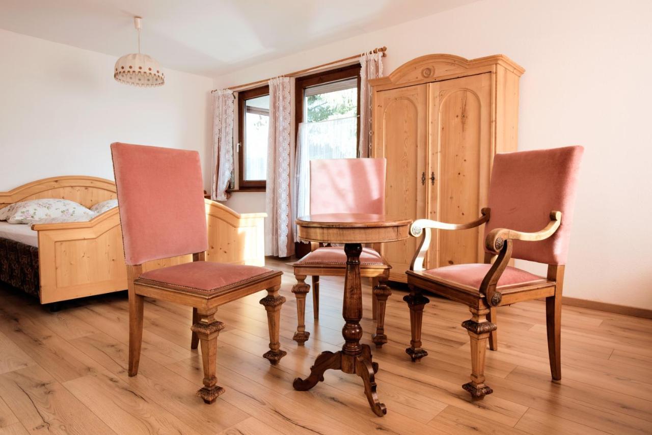 Haus Fink Apartment Innsbruck