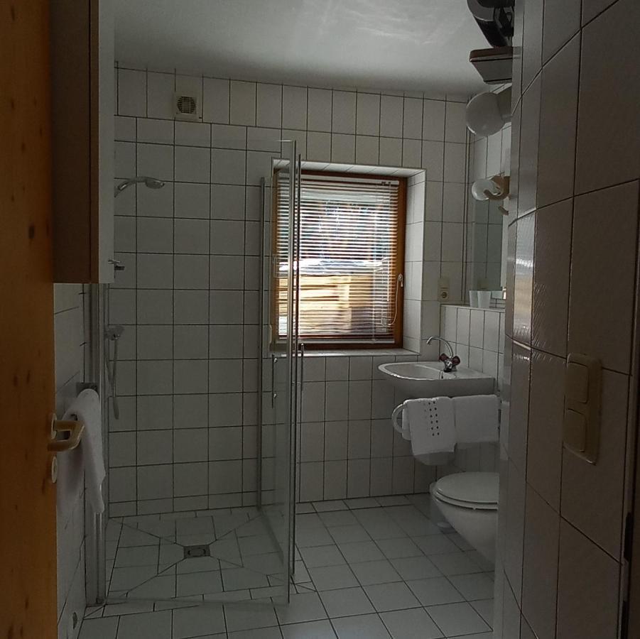 Apartment Goetzner Auszeit