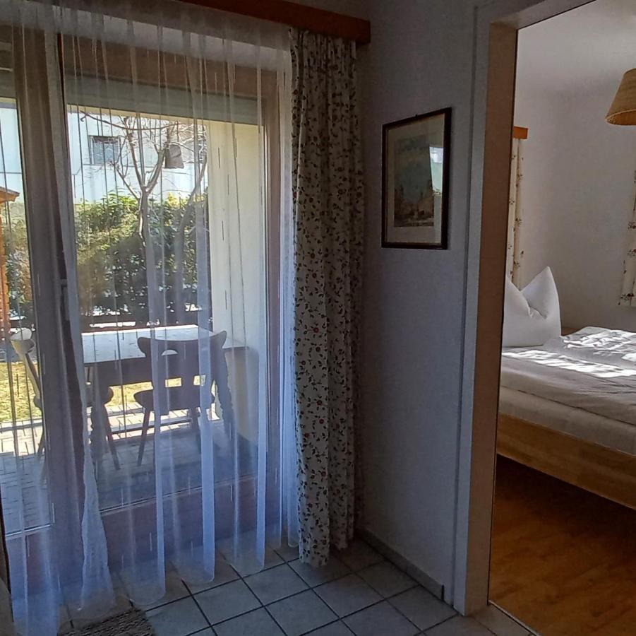 Goetzner Auszeit Apartment *