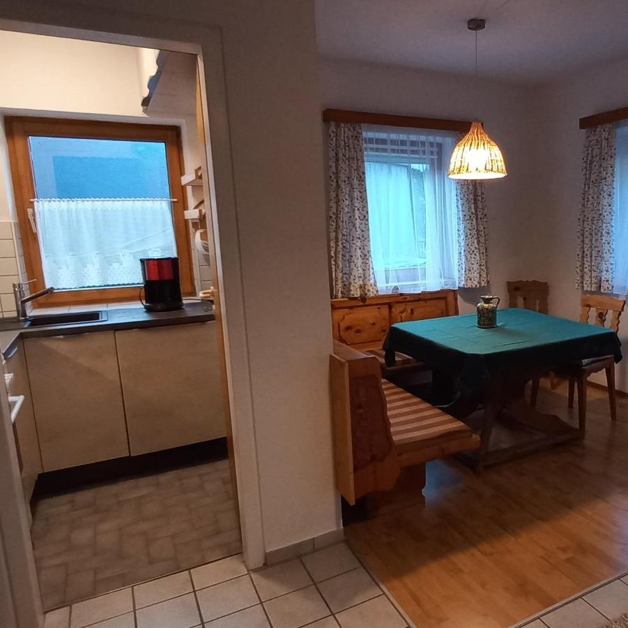 Apartment Goetzner Auszeit *