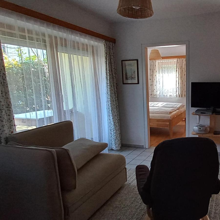 Goetzner Auszeit Apartment Innsbruck