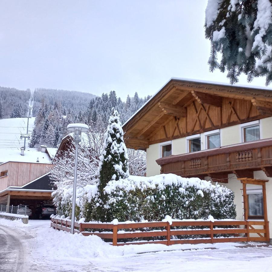 Apartment Goetzner Auszeit Innsbruck