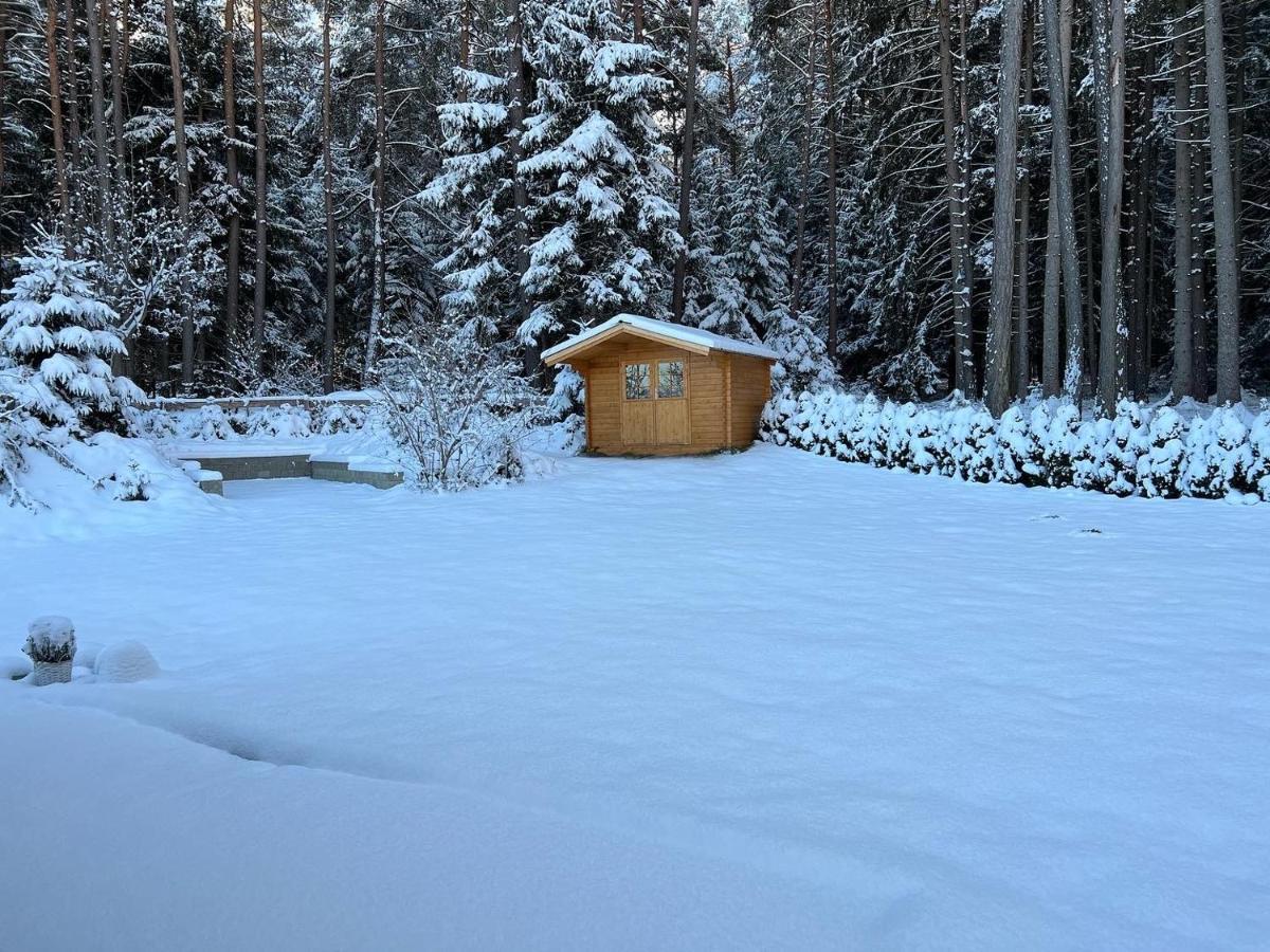 Waldchalet Am Eichhof Chalet