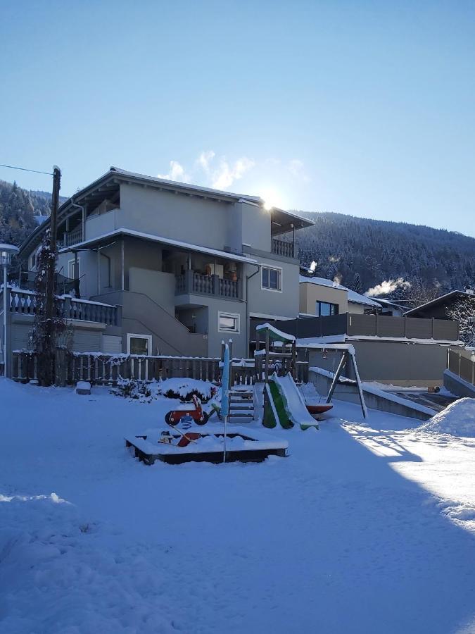 Apartment Penthouse-feeling Mabea Innsbruck