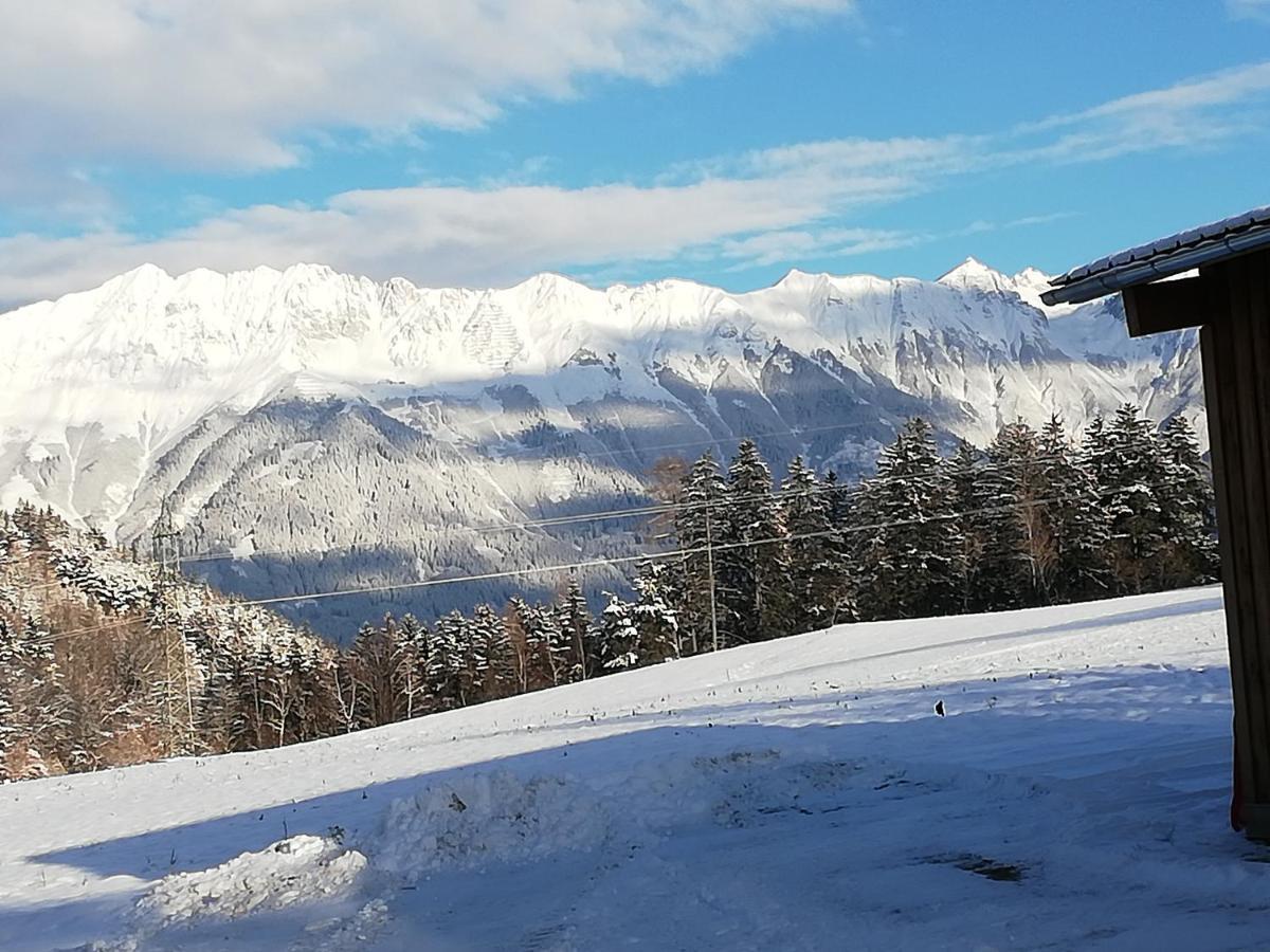 Ahrnhof Innsbruck