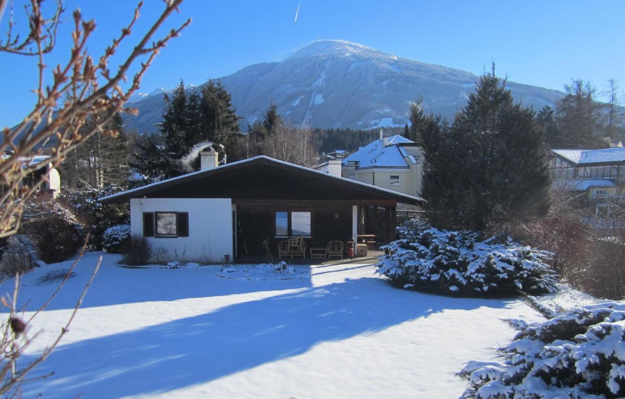 Haus Fink Innsbruck