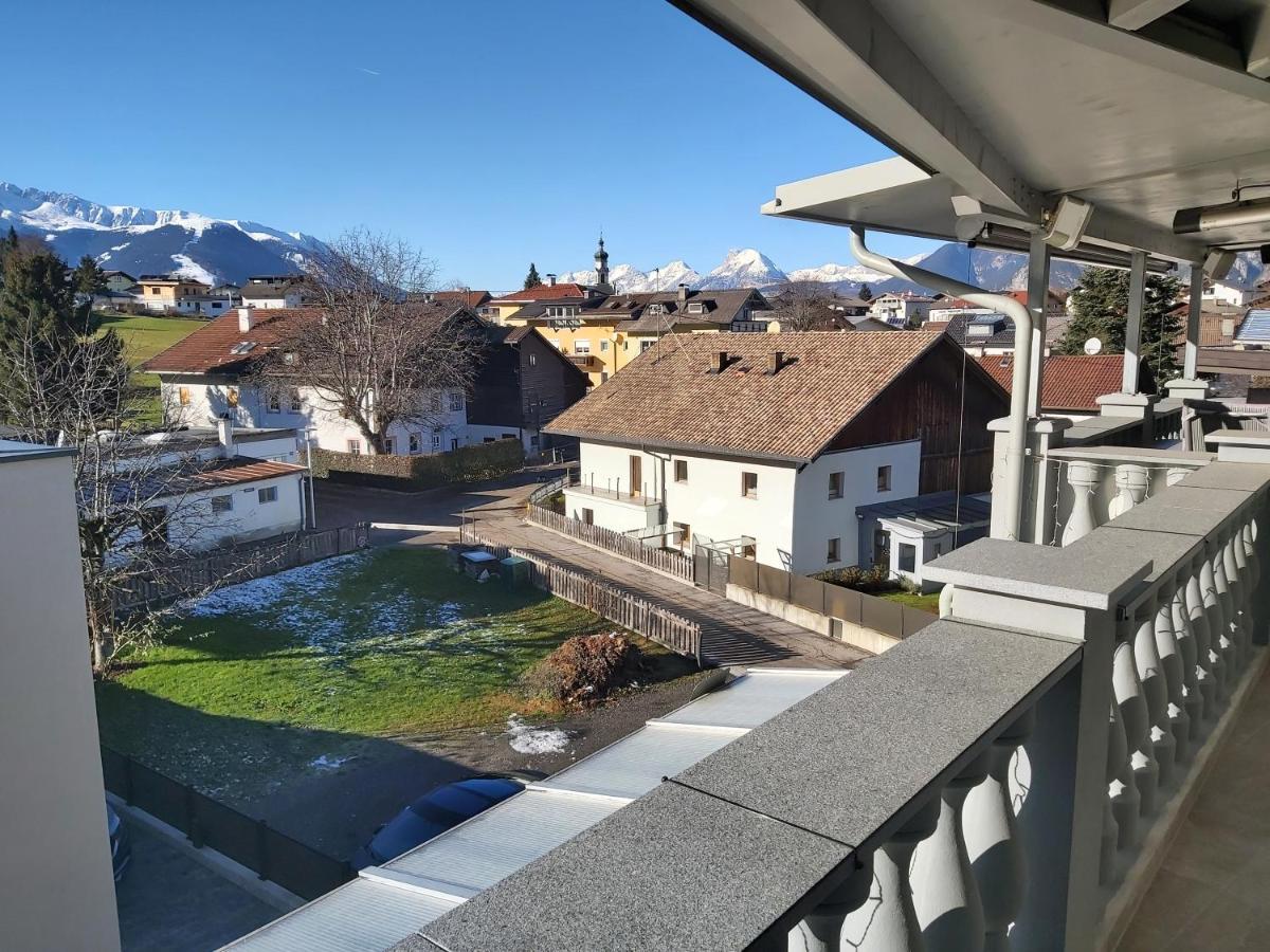 Penthouse-feeling Mabea Appartement