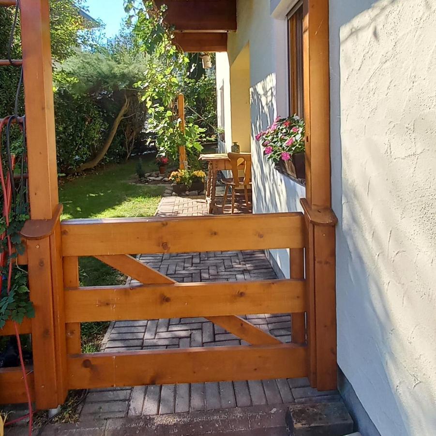 Goetzner Auszeit Apartment Innsbruck