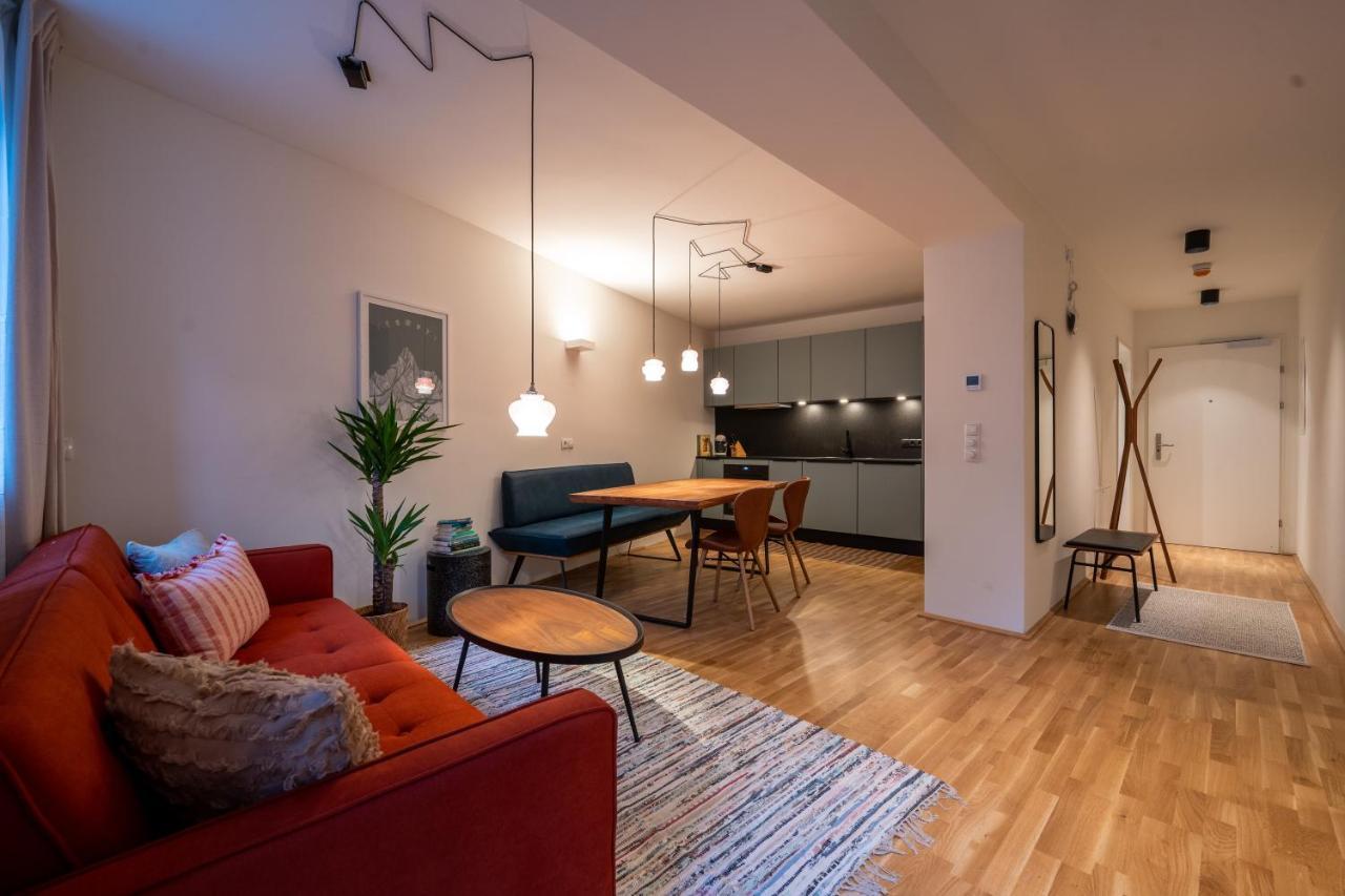 Noas Apartment Innsbruck