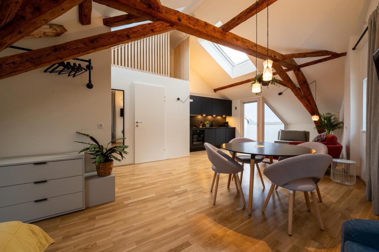 Noas Apartment Innsbruck